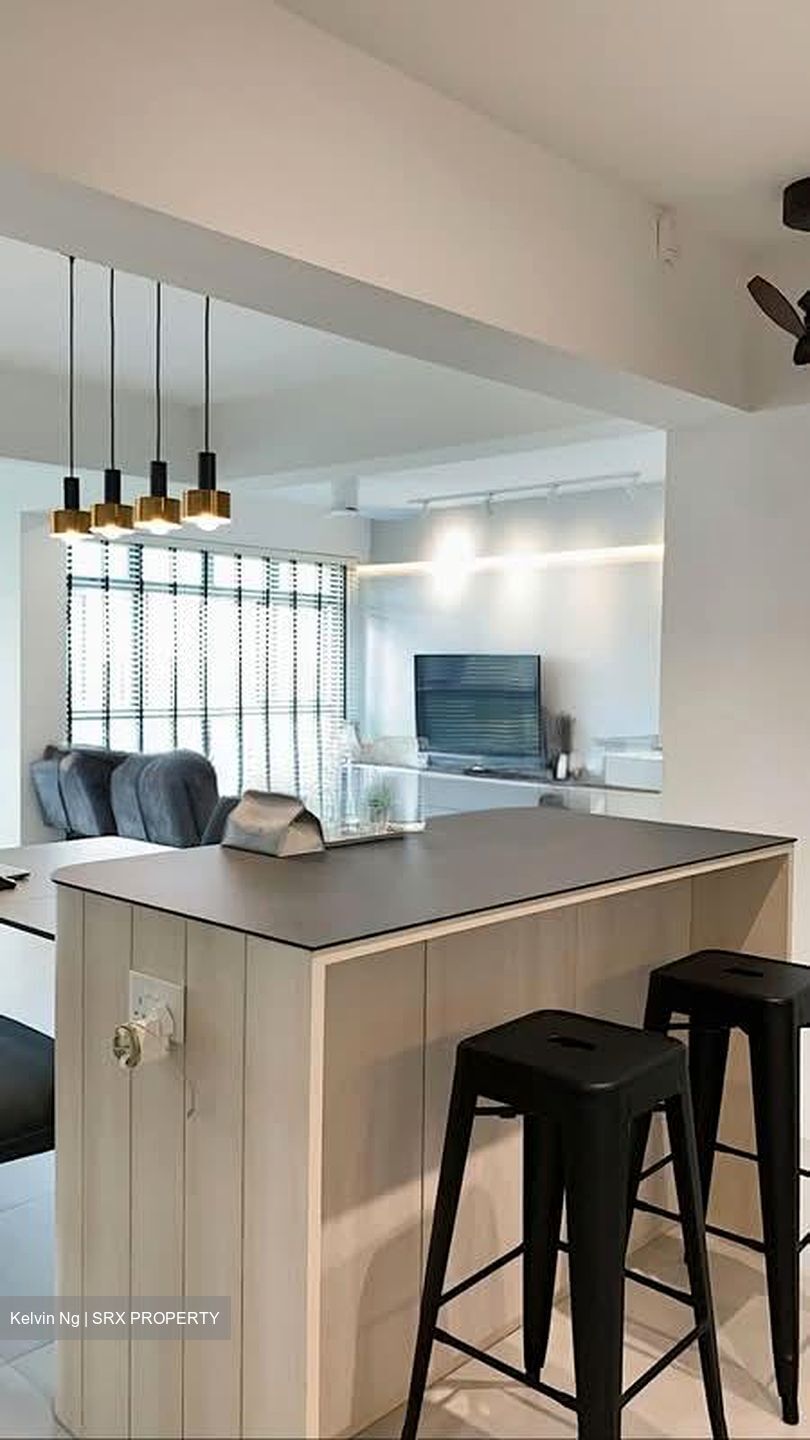 Blk 683A Waterway View (Punggol), HDB 4 Rooms #590463291